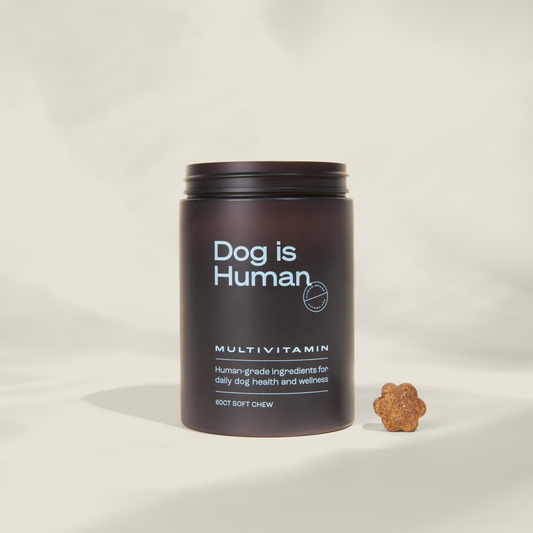 DM-01™ Daily Multivitamin