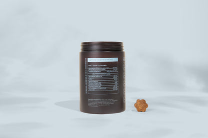 Daily Multivitamin (Beef)